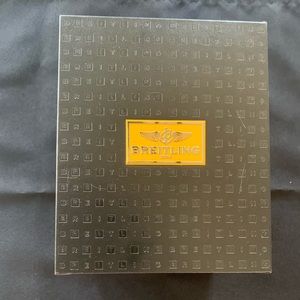 Pristine condition kept boxed.